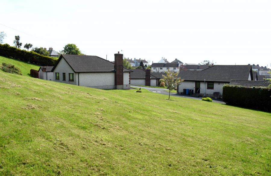 14 Abbey Close