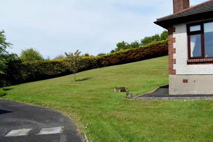14 Abbey Close