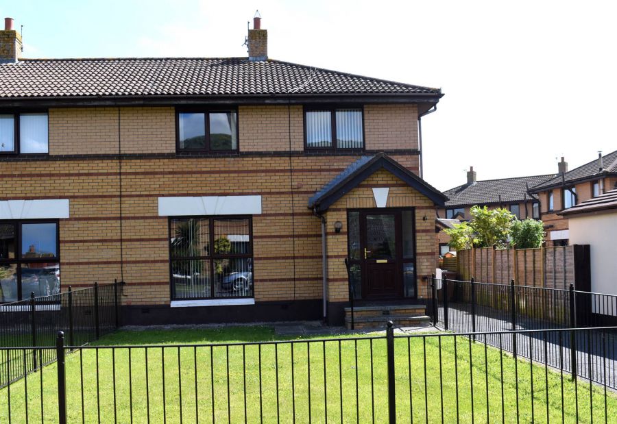 19 Cambourne Mews, newtownards, BT23 4WB