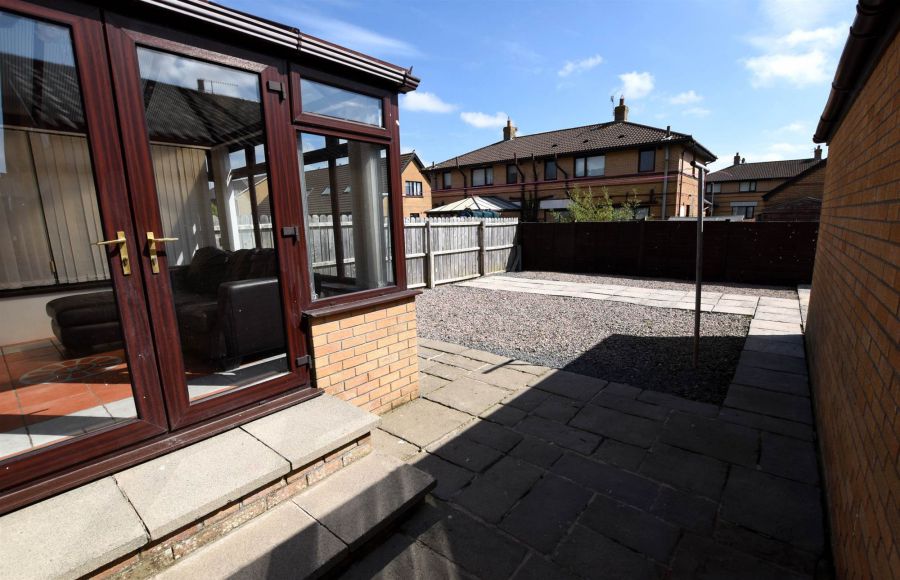 19 Cambourne Mews