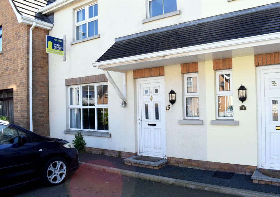 15 Seahaven Drive