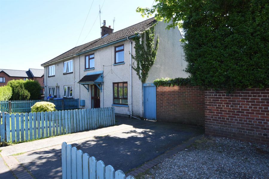 1 Rathmullan Drive