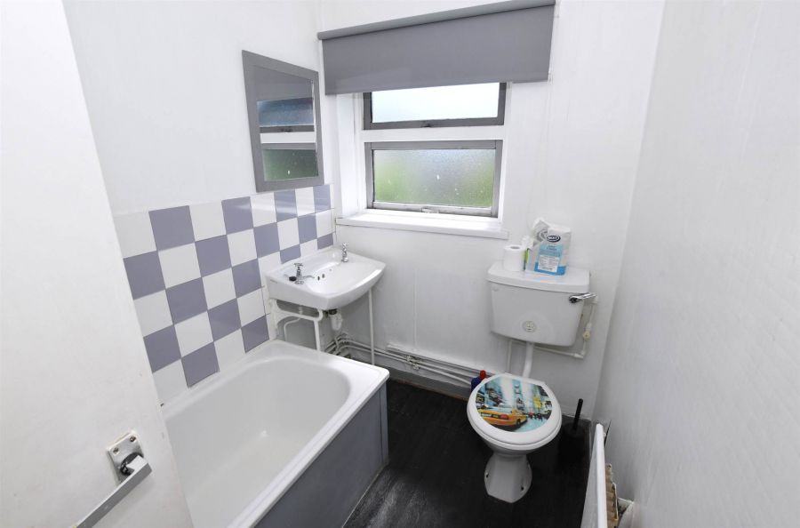 1 Rathmullan Drive