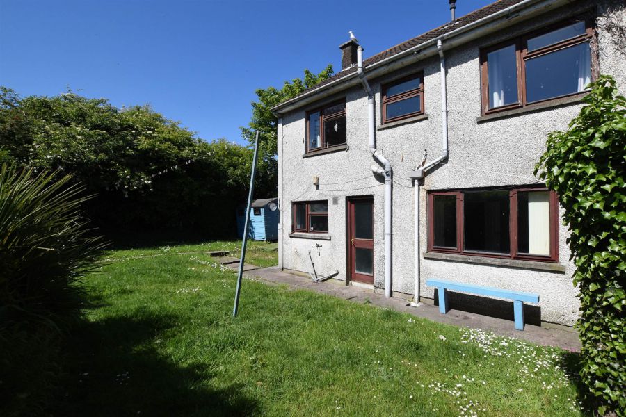 1 Rathmullan Drive