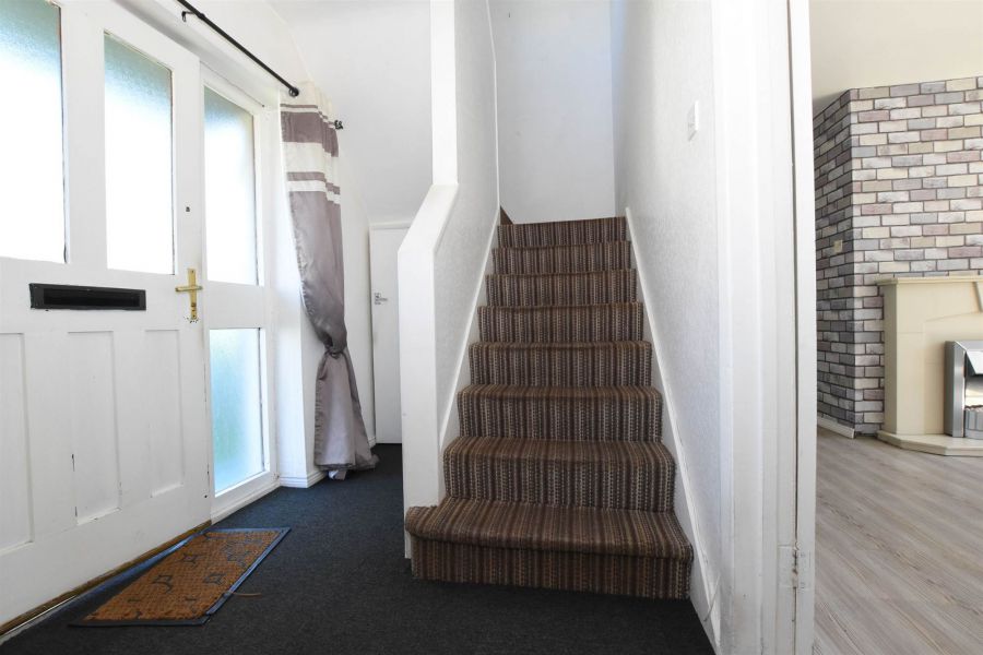1 Rathmullan Drive