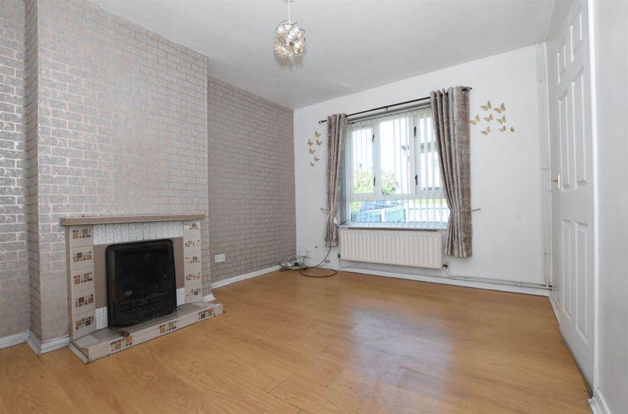 1 Rathmullan Drive