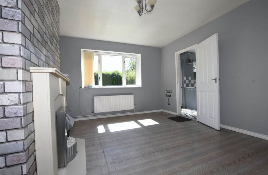 1 Rathmullan Drive