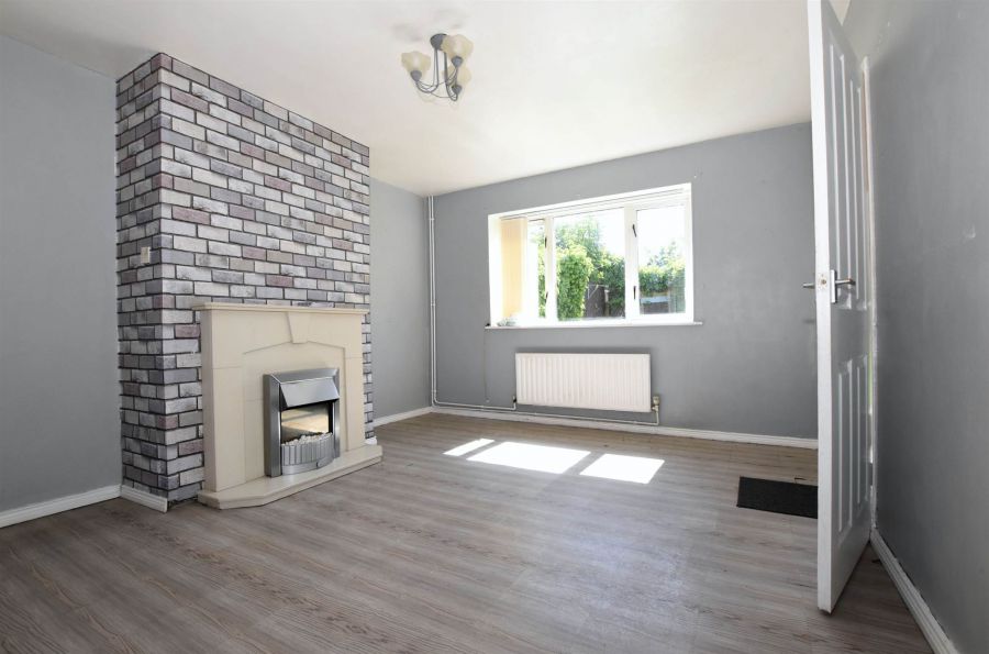 1 Rathmullan Drive