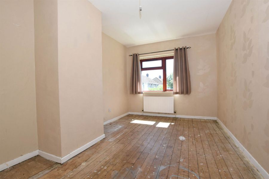 1 Rathmullan Drive