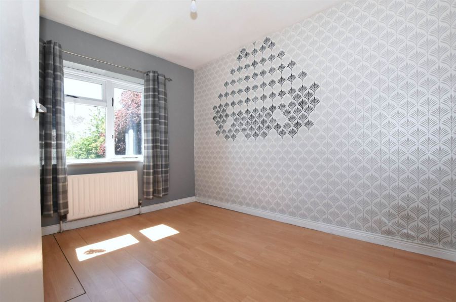1 Rathmullan Drive