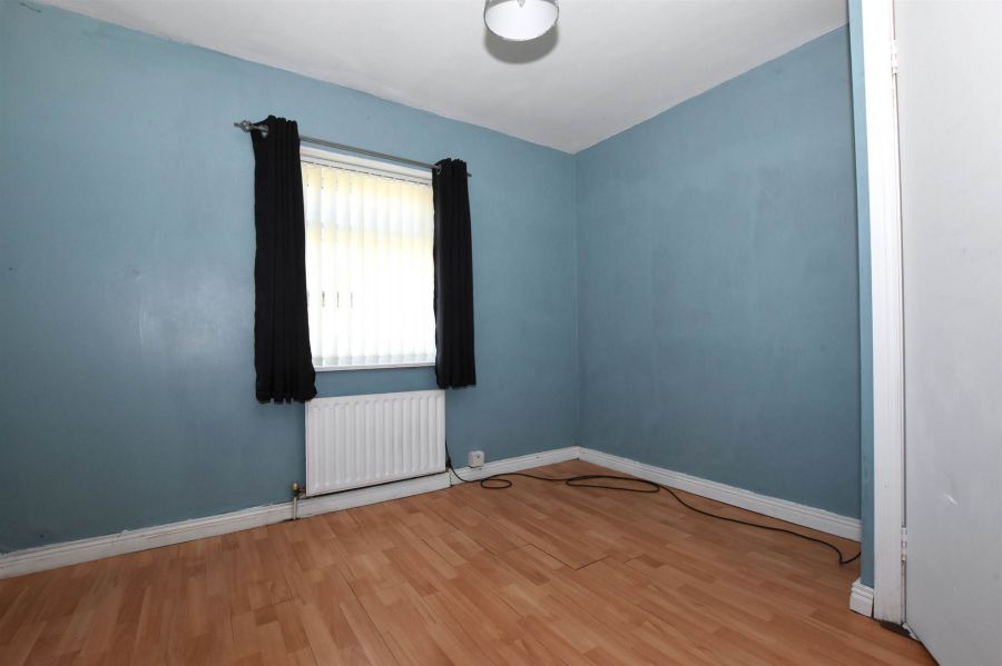 1 Rathmullan Drive