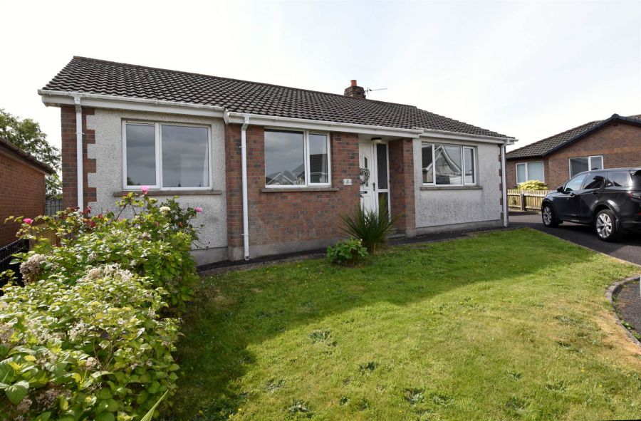 4 Regency Drive, newtownards, BT23 8ZA