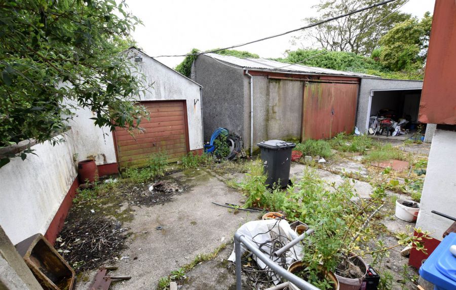 Development & Investment Potential Balfour Street