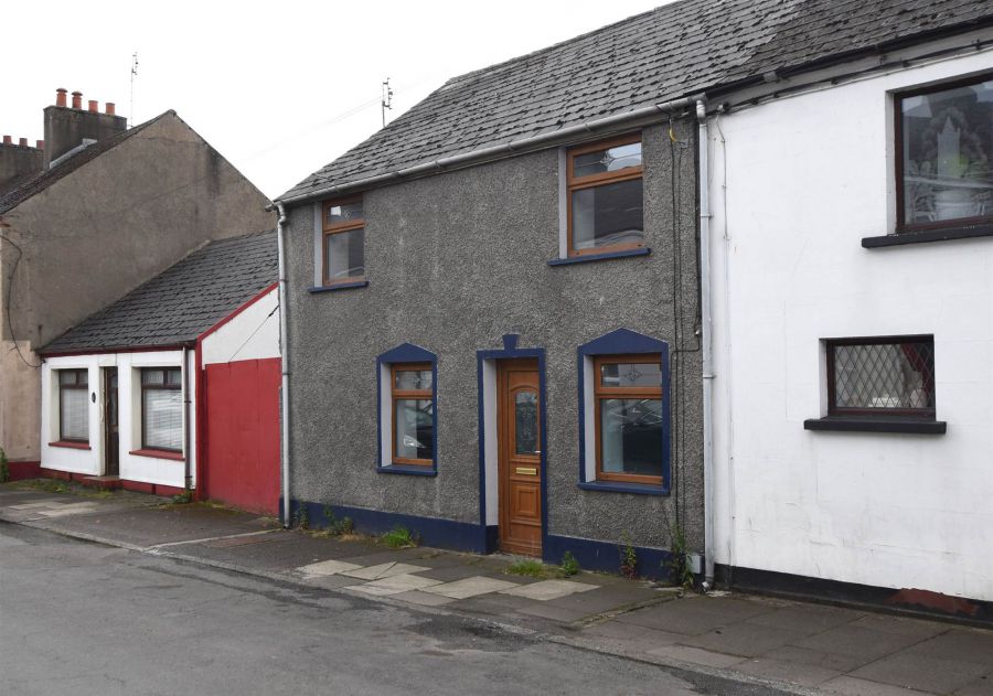 Development & Investment Potential Balfour Street