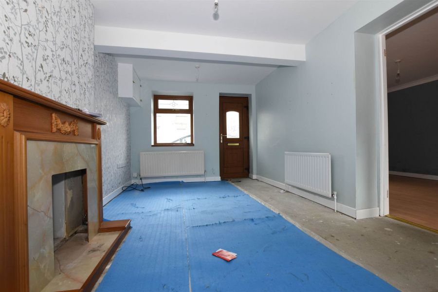 Development & Investment Potential Balfour Street
