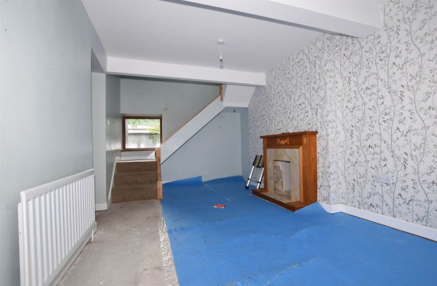 Development & Investment Potential Balfour Street