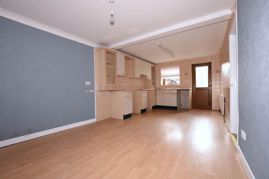 Development & Investment Potential Balfour Street