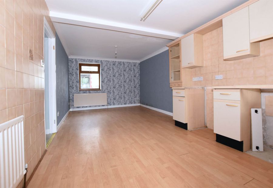 Development & Investment Potential Balfour Street