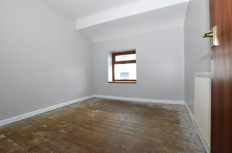 Development & Investment Potential Balfour Street