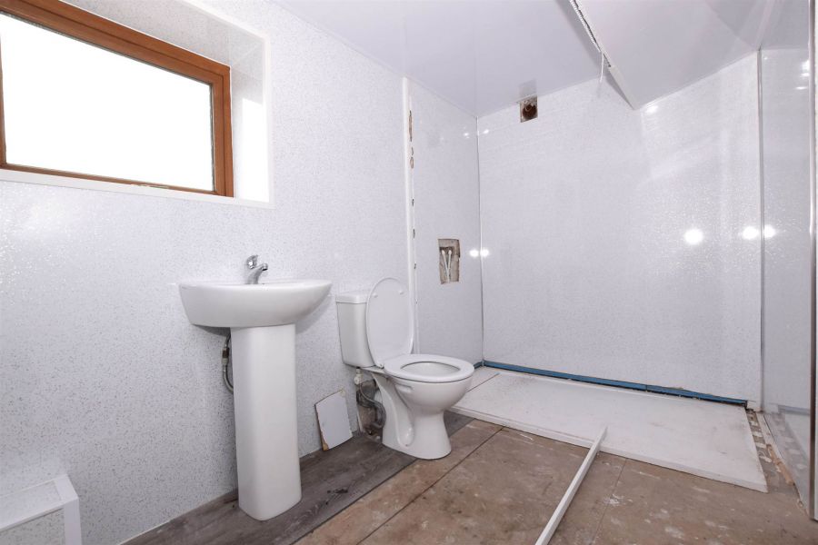 Development & Investment Potential Balfour Street
