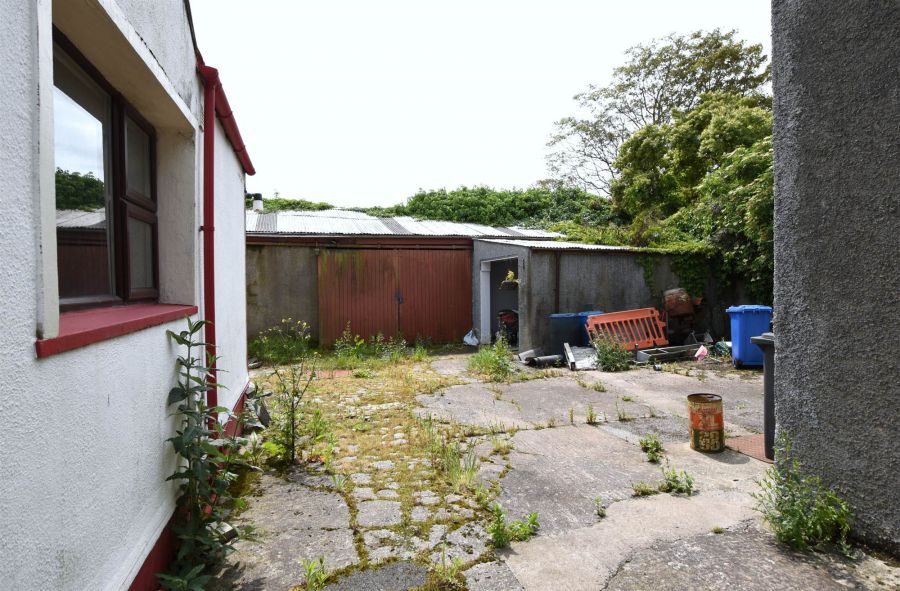 Development & Investment Potential Balfour Street