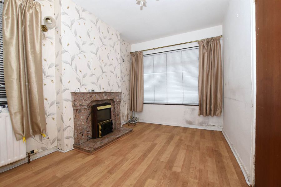 Development & Investment Potential Balfour Street
