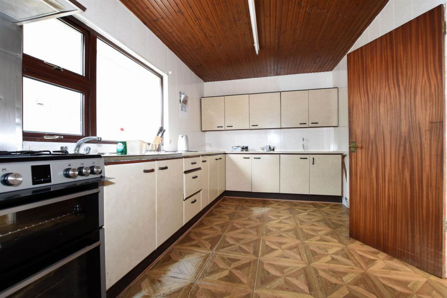 Development & Investment Potential Balfour Street