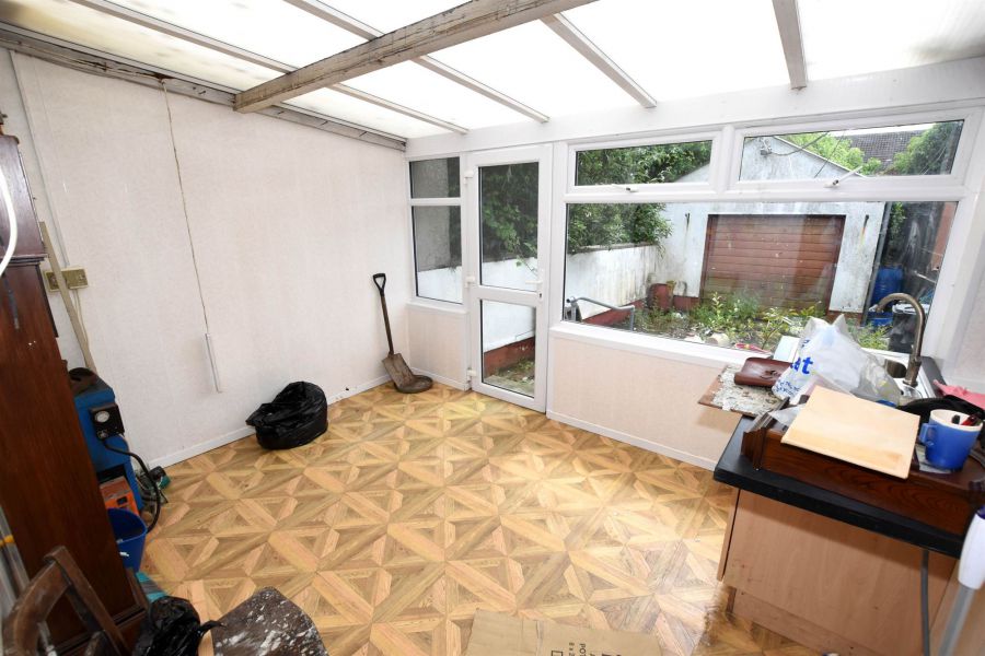 Development & Investment Potential Balfour Street