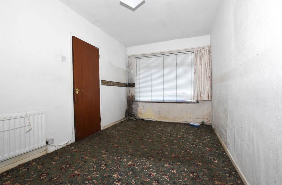 Development & Investment Potential Balfour Street