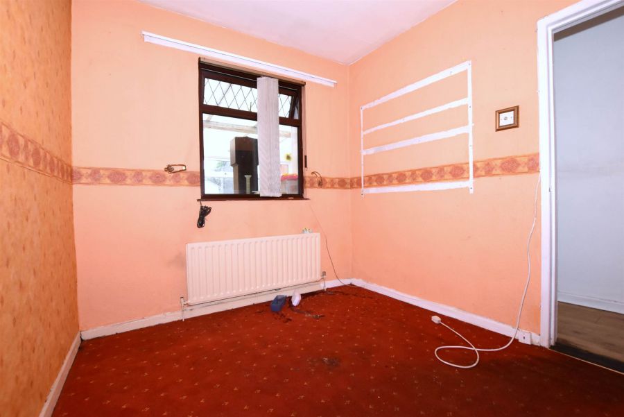 Development & Investment Potential Balfour Street