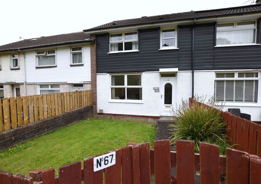 67 Beaufort Walk