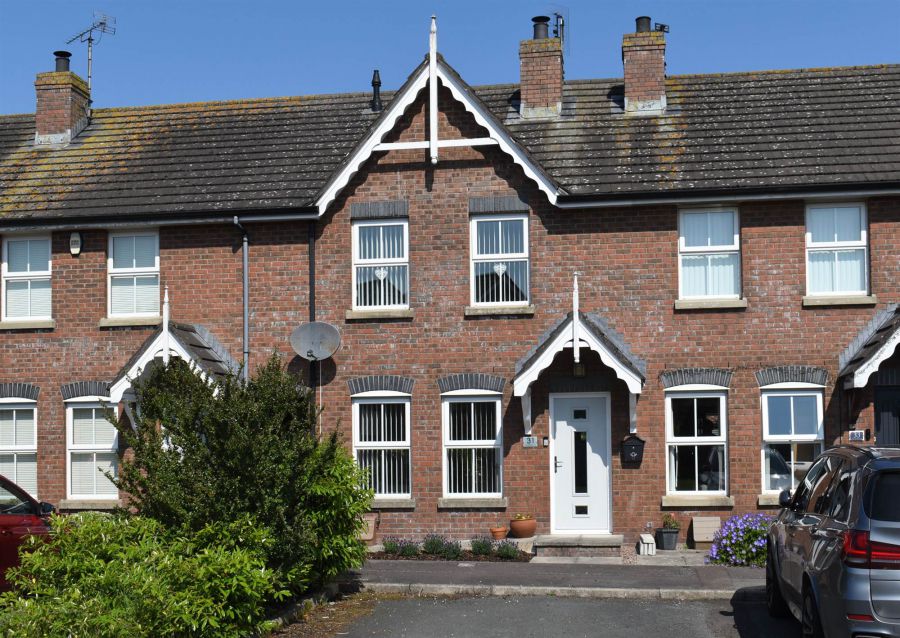 31 Ardvanagh Court