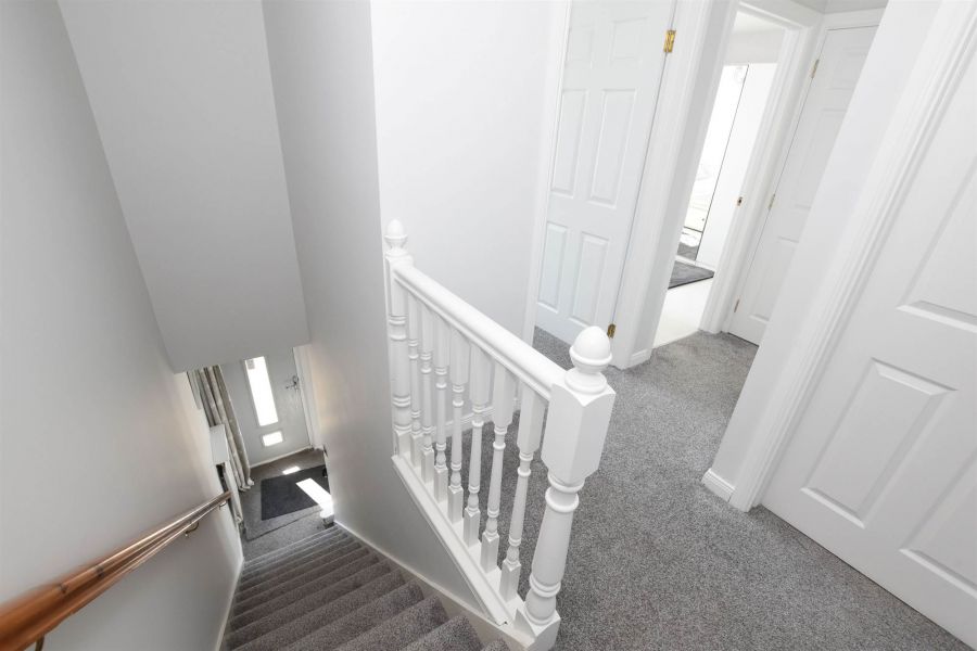 31 Ardvanagh Court