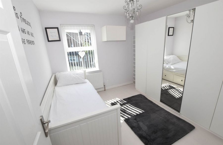 31 Ardvanagh Court