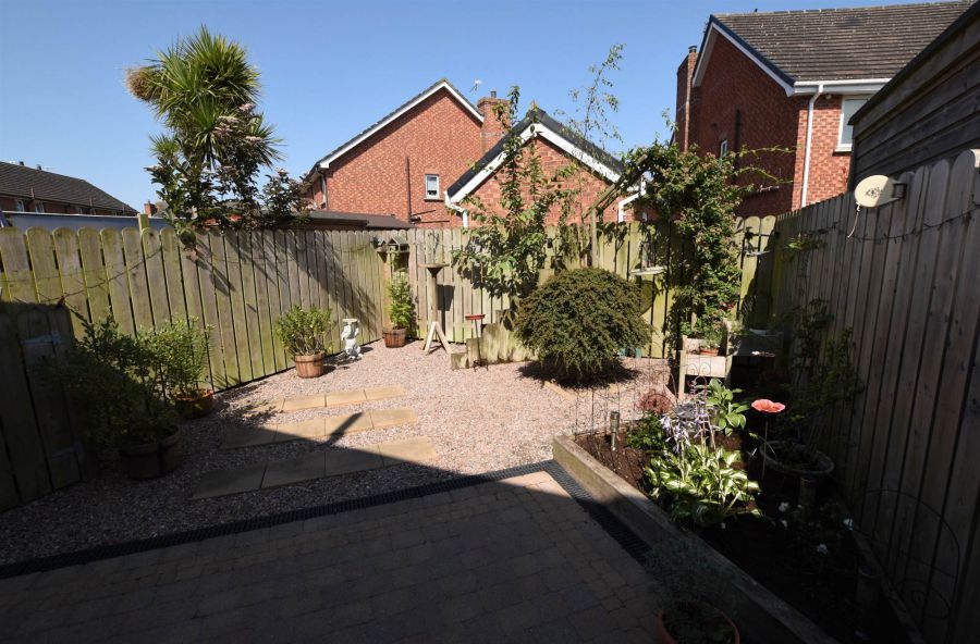 31 Ardvanagh Court
