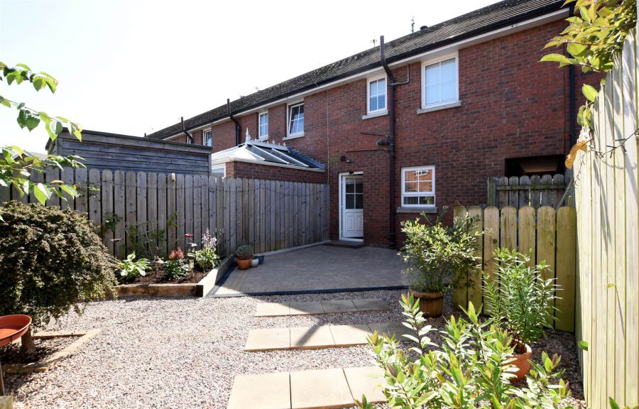 31 Ardvanagh Court