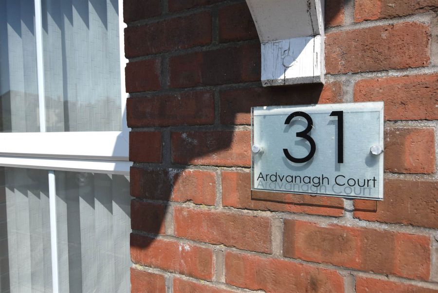 31 Ardvanagh Court