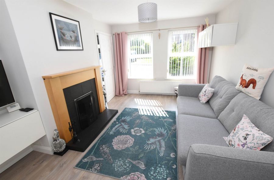31 Ardvanagh Court