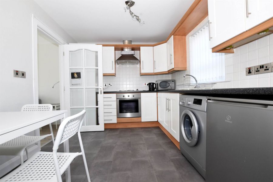 31 Ardvanagh Court