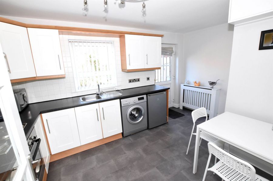 31 Ardvanagh Court