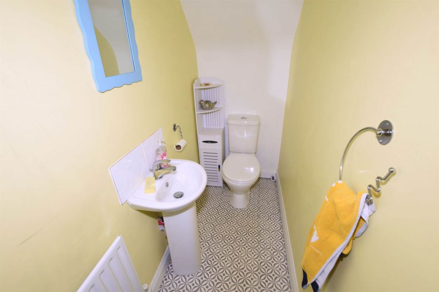 31 Ardvanagh Court
