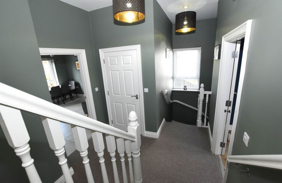 16 Blackwood Crescent