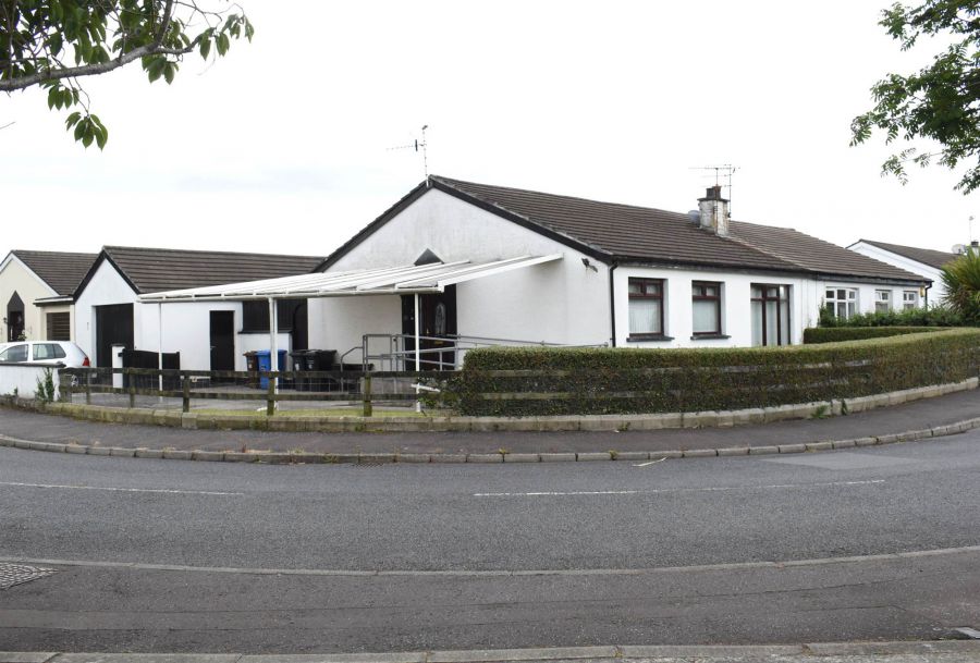 26 Lansdowne Gardens, newtownards, BT23 4QW