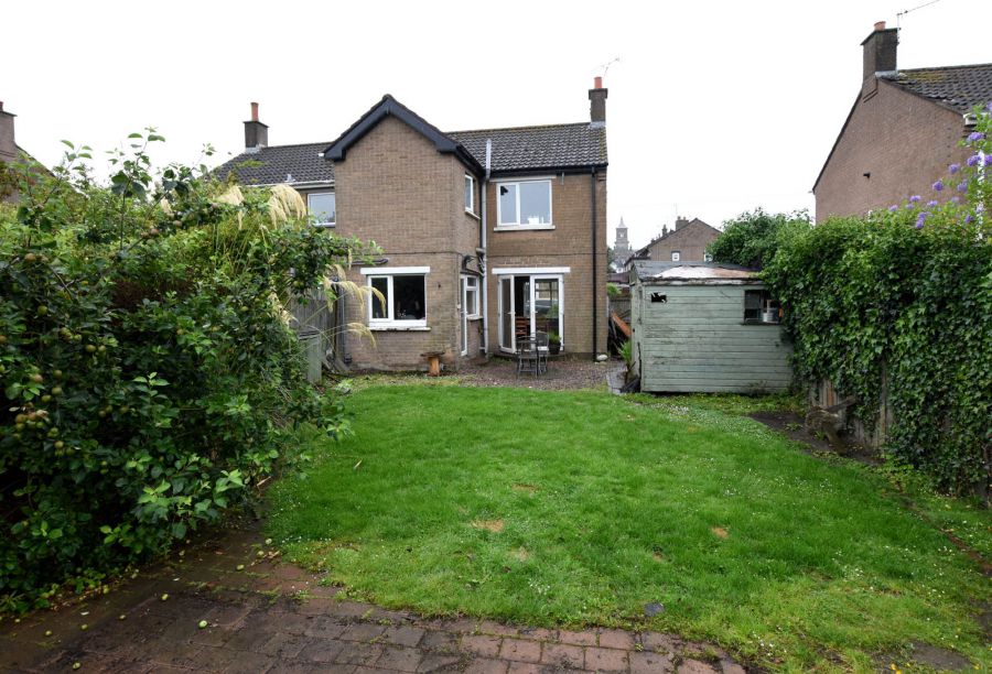 18 Donard Avenue