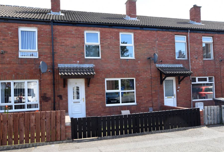 2 Abbot Close