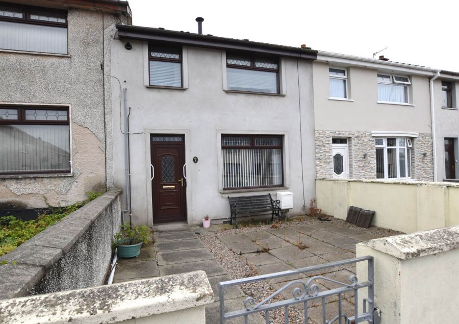 8 Queen Street, Newtownards, BT23 8LE