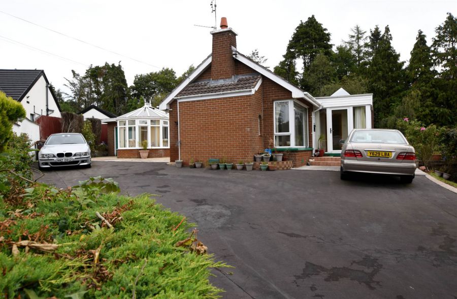 1 Tullynagardy Road, Newtownards, BT23 4UQ