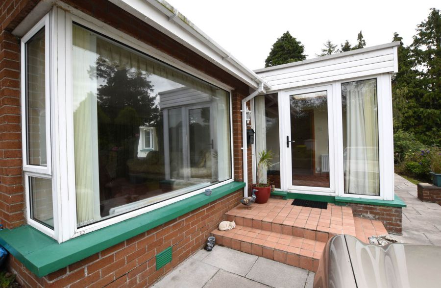 1 Tullynagardy Road