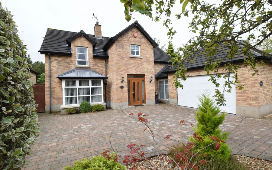 1 Lakeview Manor, Newtownards, BT23 4US