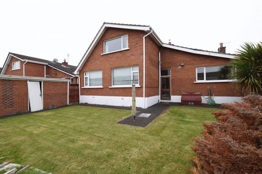 8 Silverbirch Crescent
